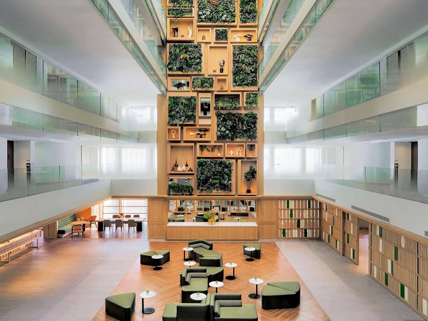 Movenpick-BDMS-Wellness-Resort-Bangkok-General-view-23