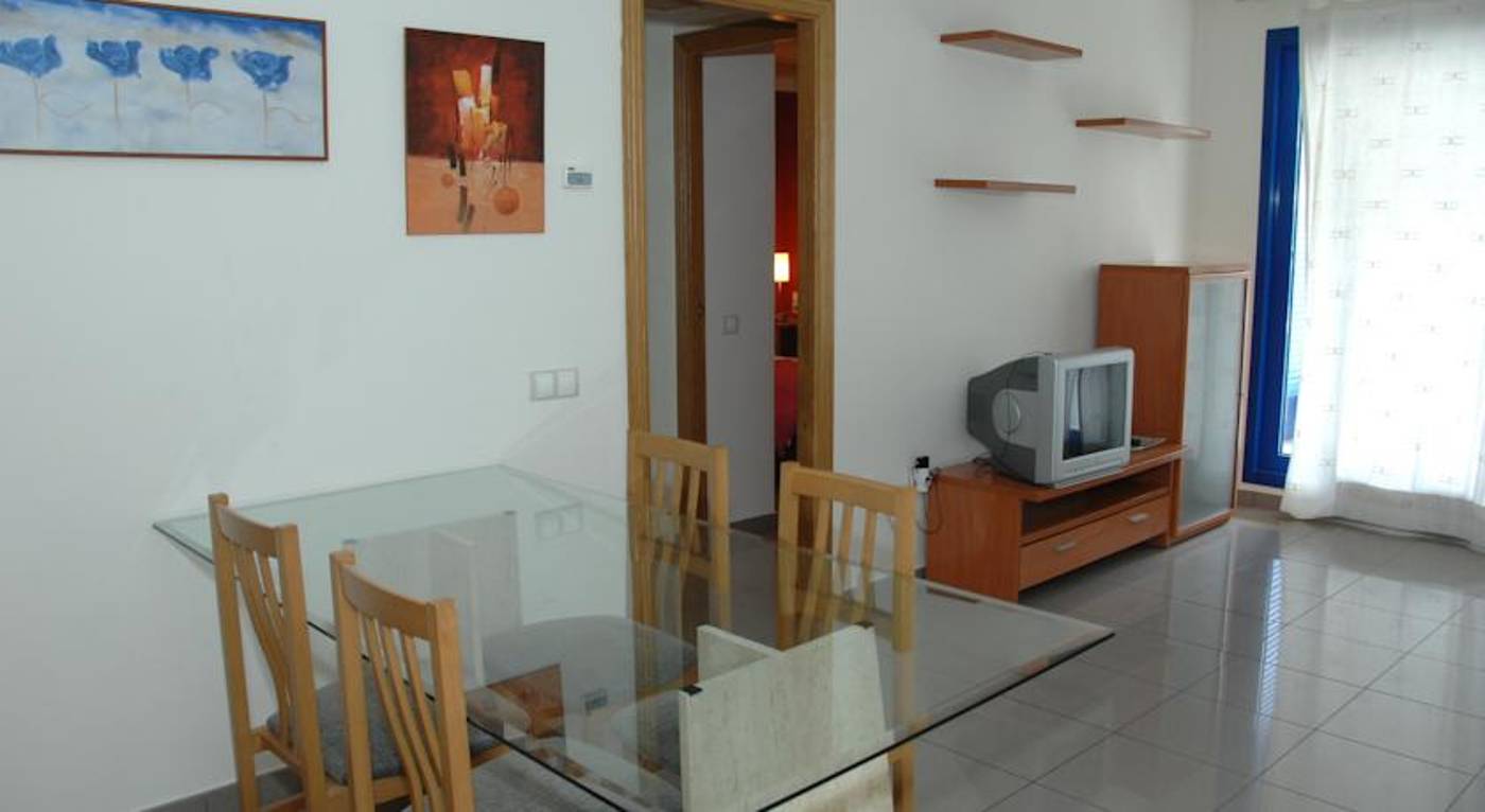 Patacona Resort Apartments