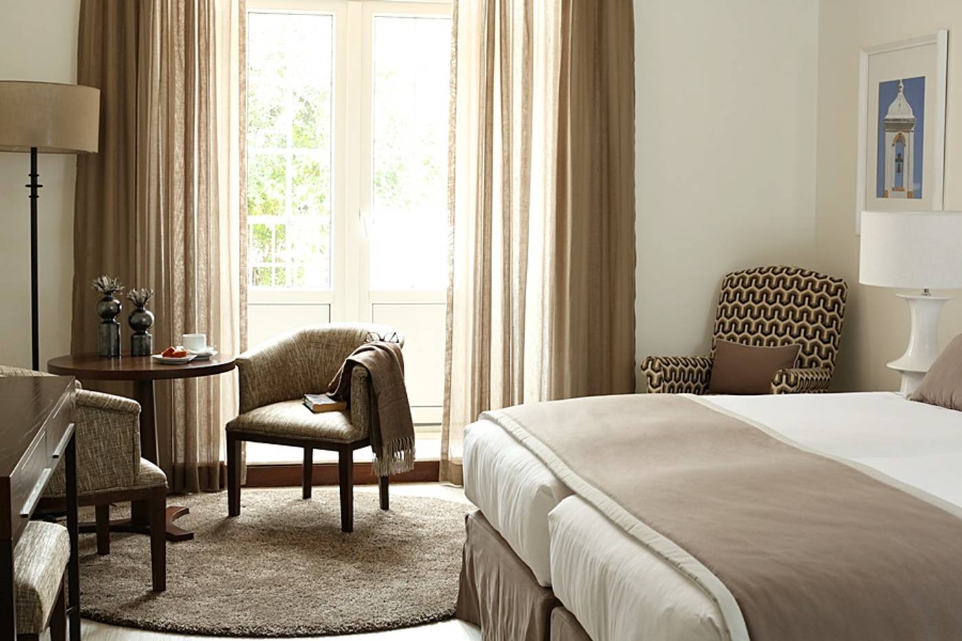 Pateo dos Solares Charm Hotel-Portugal-ESTREMOZ-General view-8