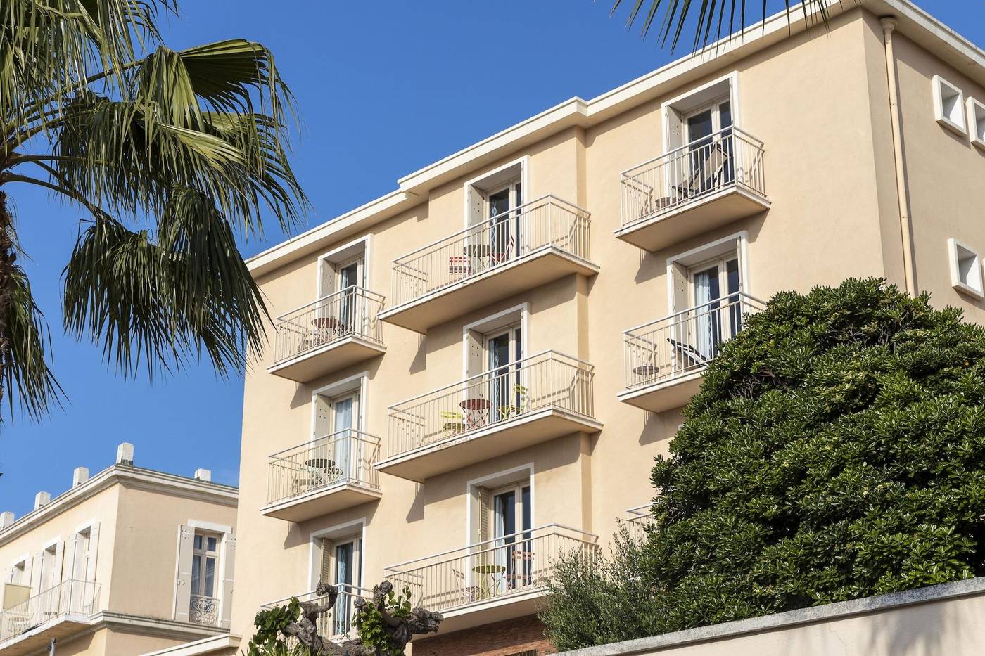 Résidence Le Beau Rivage-France-BANDOL-General view-3