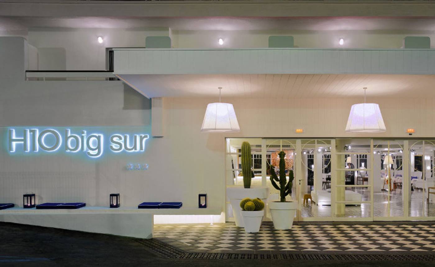 H10-Hotel-Big-Sur---Adults-Only-General-view-26