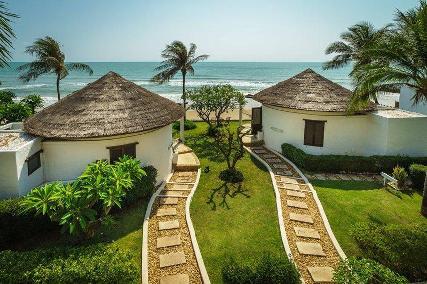 Aleenta Hua Hin-Pranburi Resort and Spa-Thailand-PRANBURI-General view-4