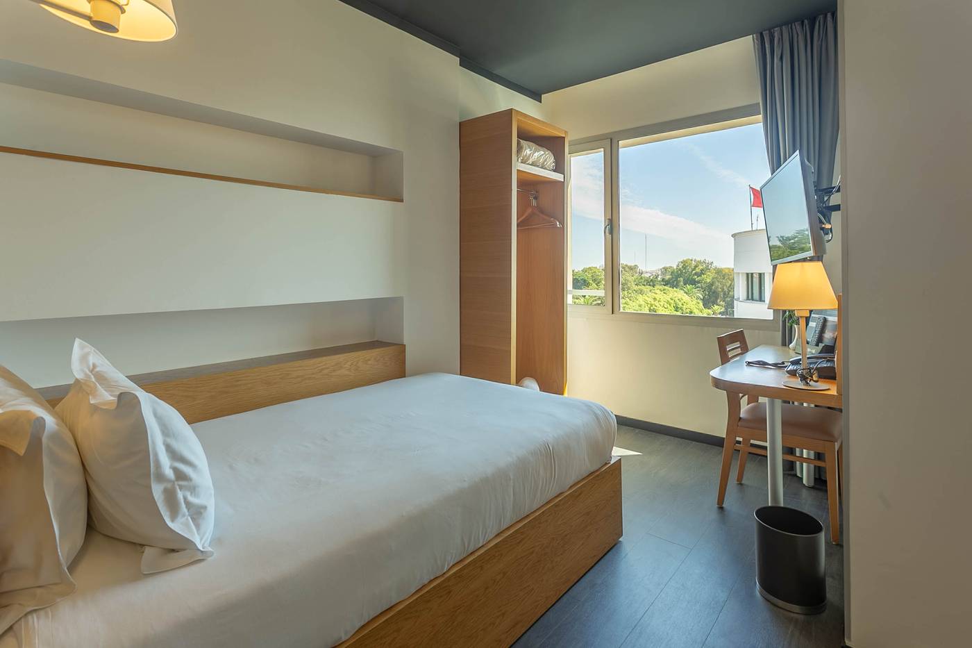 Onomo Hotel Rabat Medina-Morocco-RABAT-Room-7
