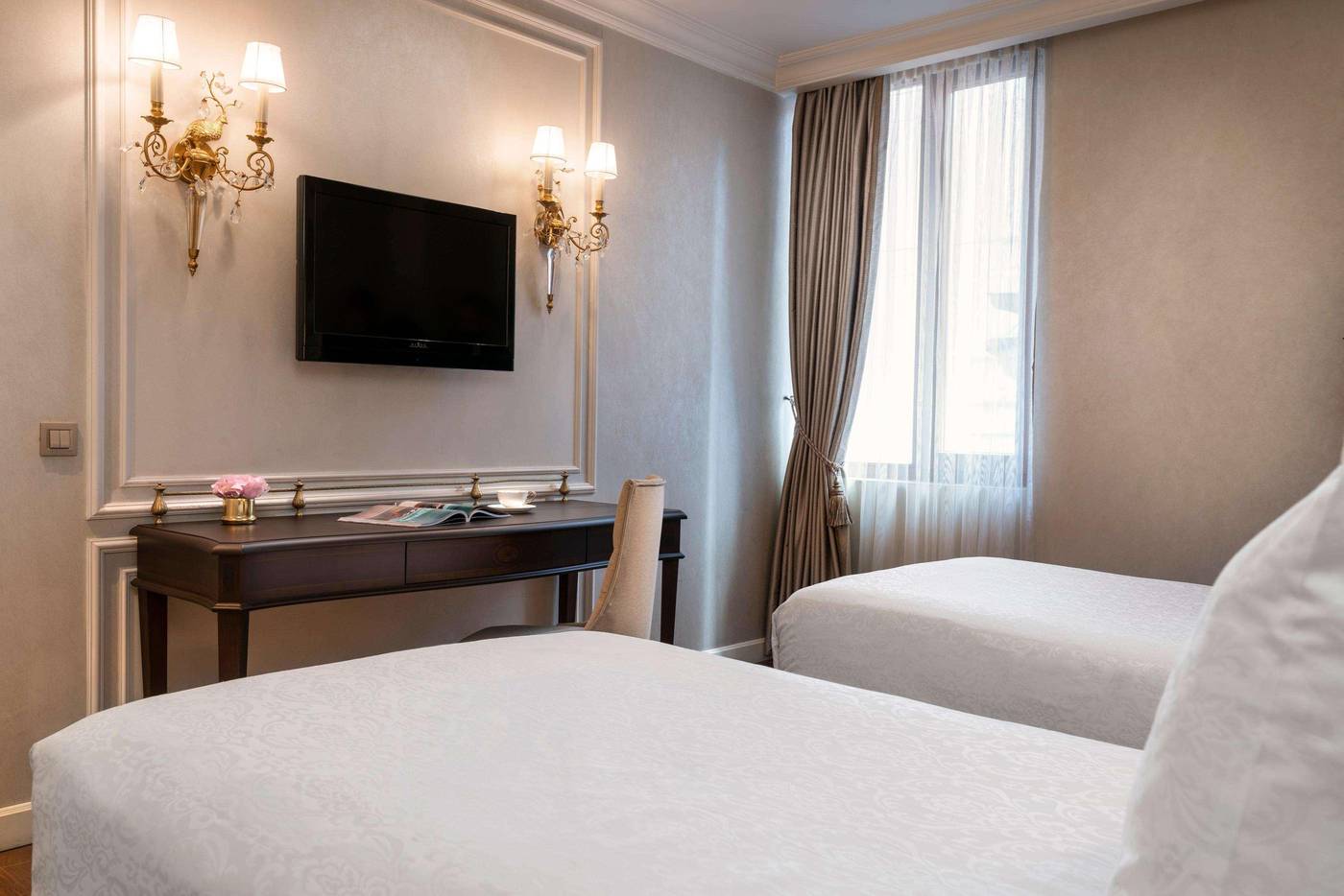 Rixos Pera Istanbul-Turkey-ISTANBUL-Room-6