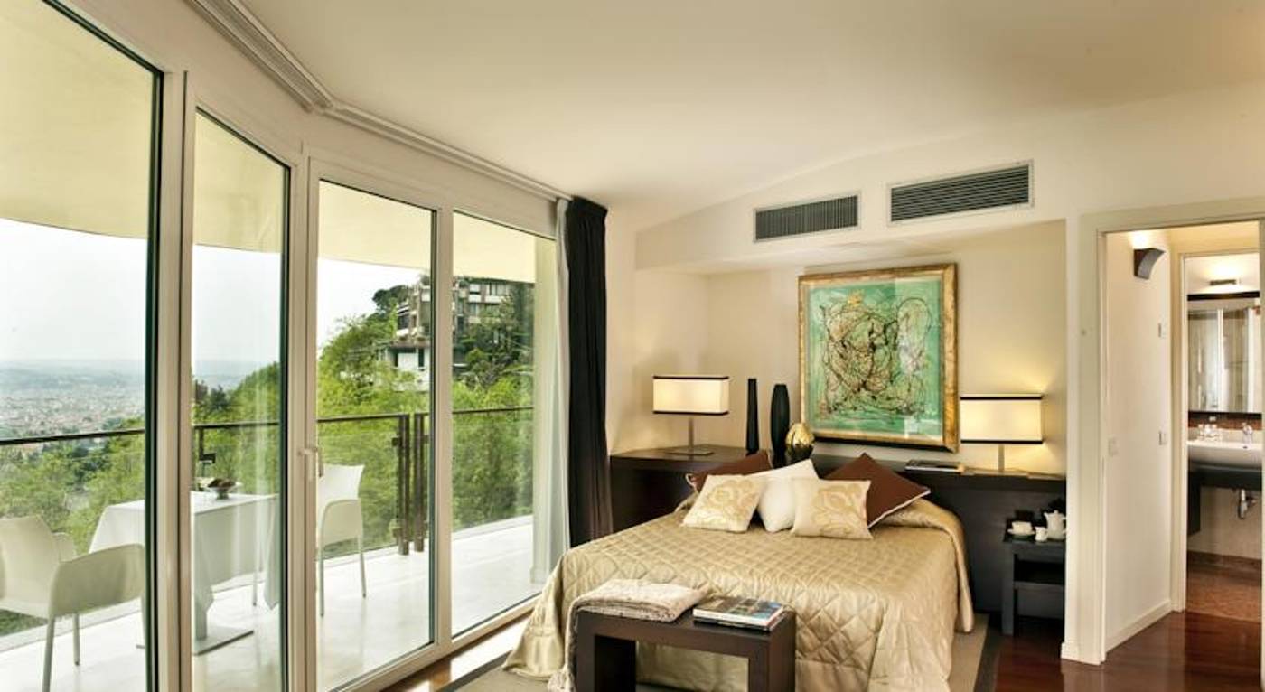 Eden Rock Resort