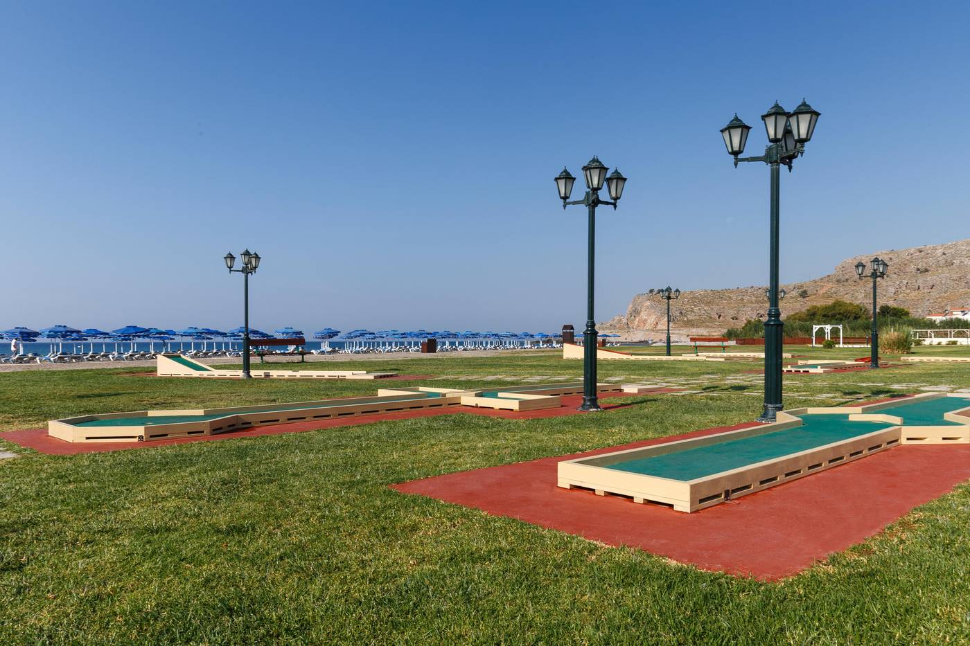 Lindos-Princess-Beach-Resort---Spa-Sports-and-Entertainment-24