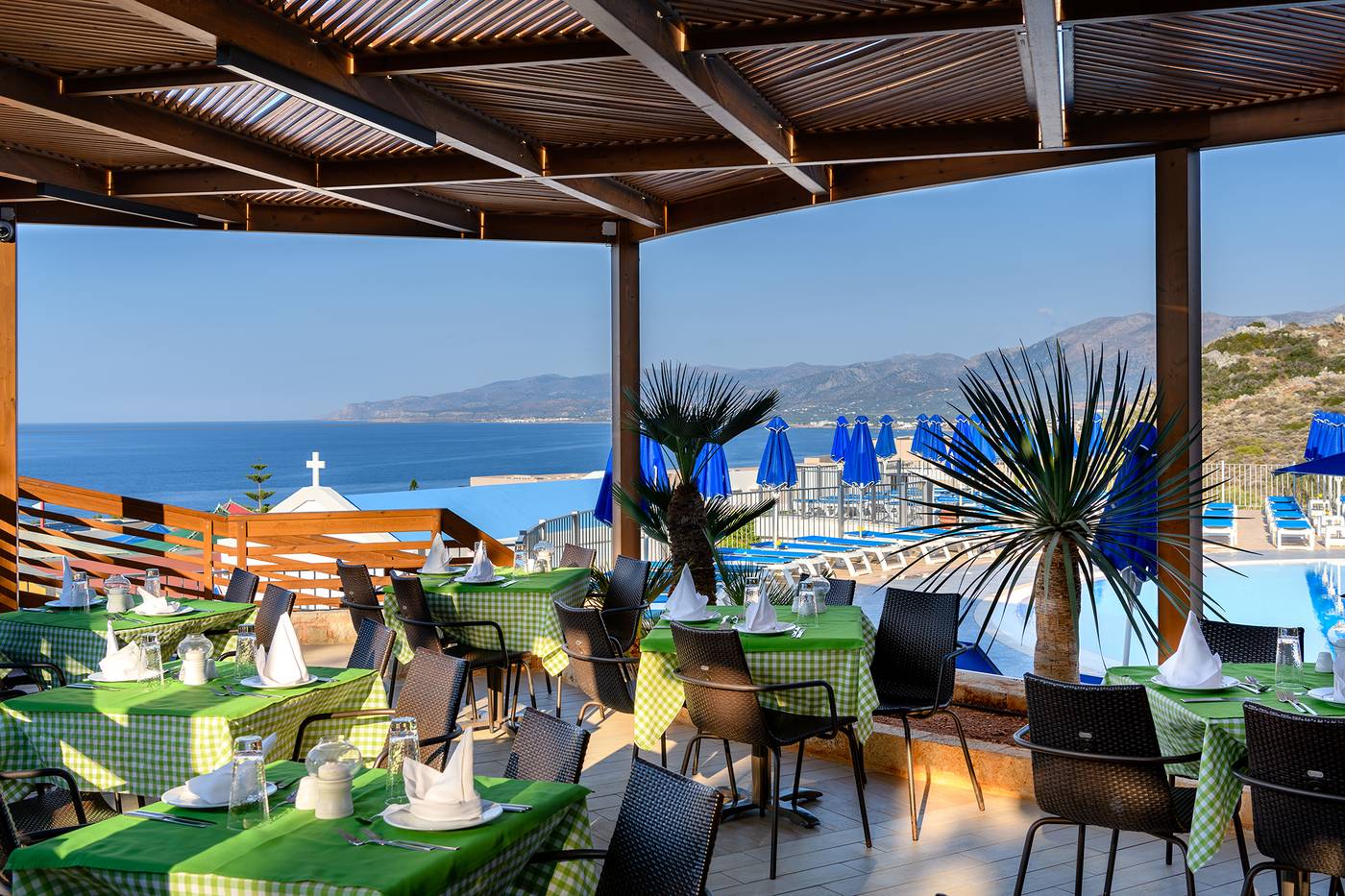 Grand Hotel Holiday Resort