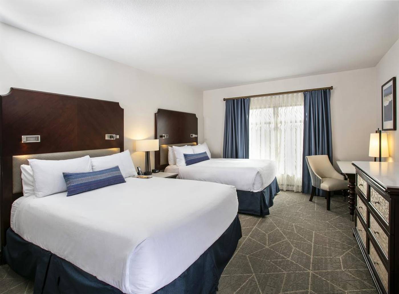 Wyndham Grand Orlando Resort Bonnet Creek