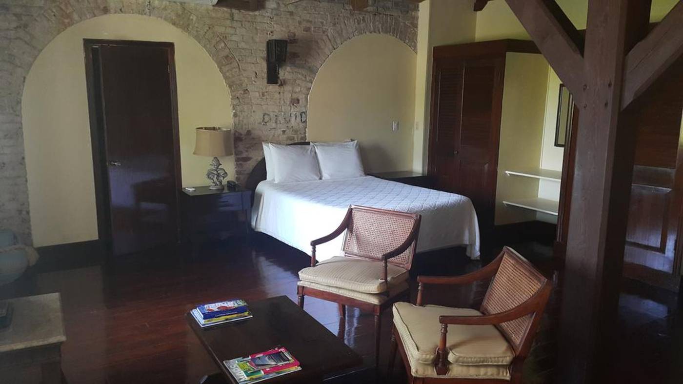 Copper & Lumber Store Hotel Boutique