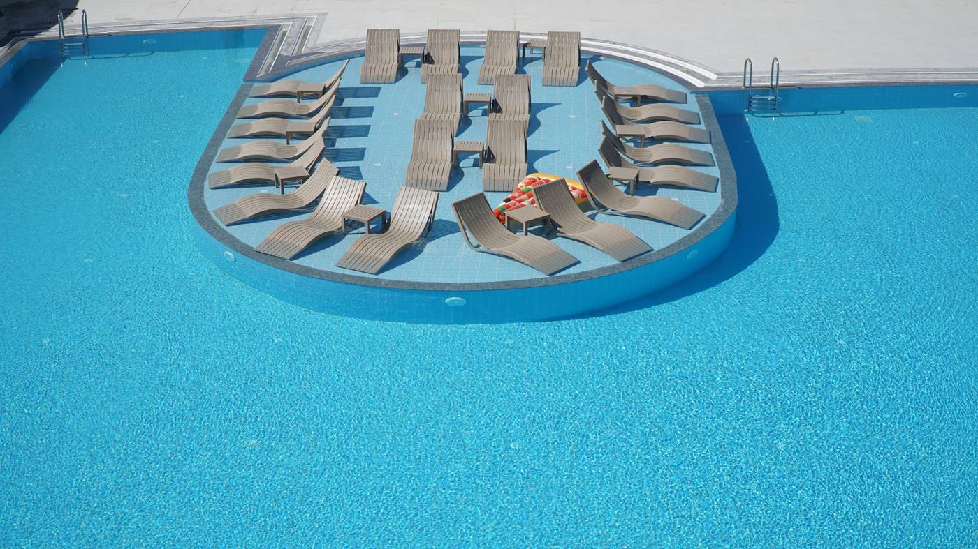 Sunthalia Hotels & Resorts - Adults Only | £30pp Deposit