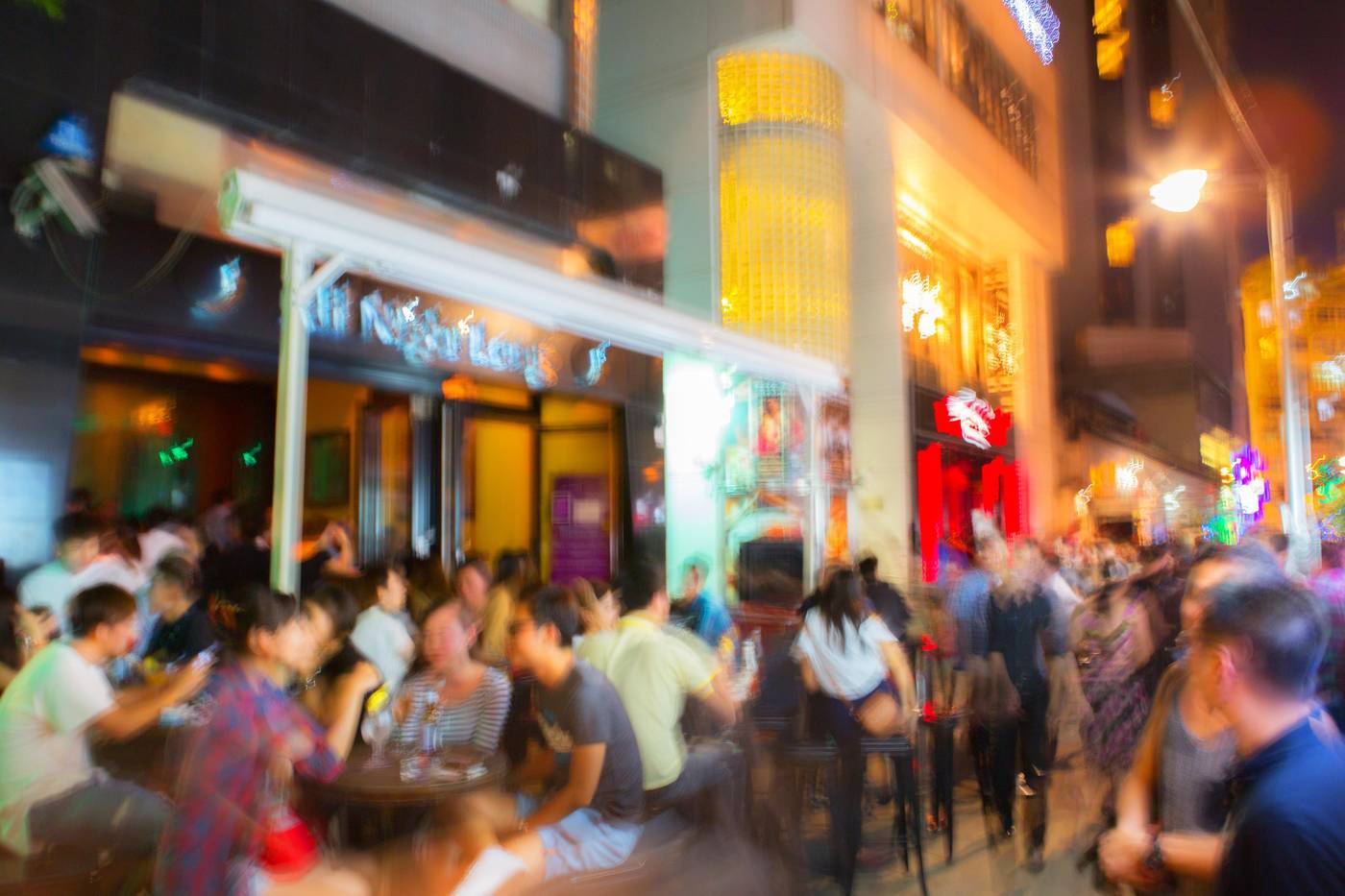 Stanford Hillview-Hong Kong – China-HONG KONG-General view-10