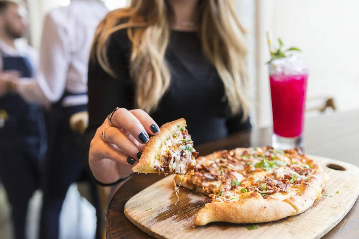 W-Hotel-Boston-General-view-80