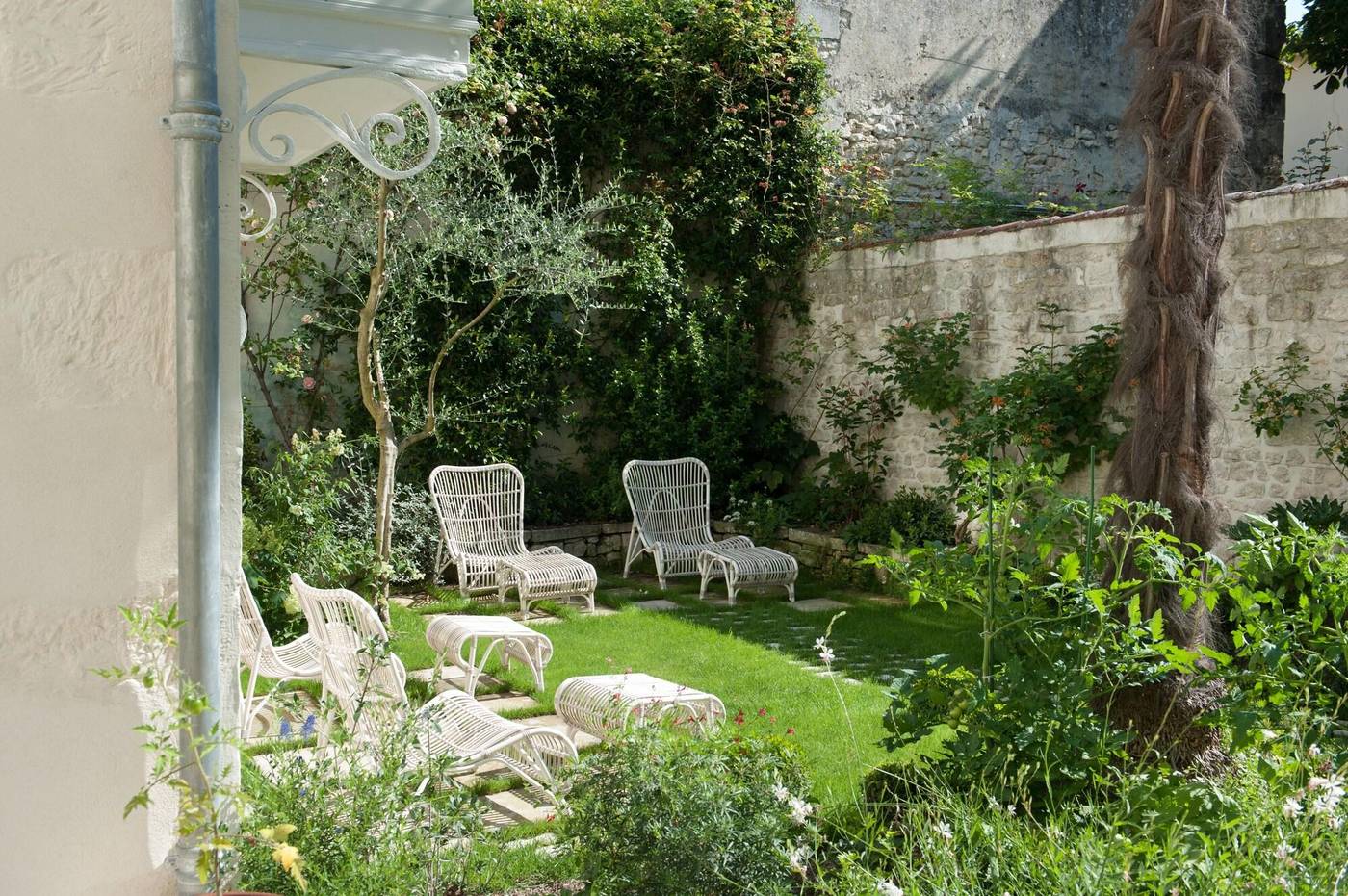 Chambres d'Hôtes Eden Ouest-France-LA ROCHELLE-General view-2