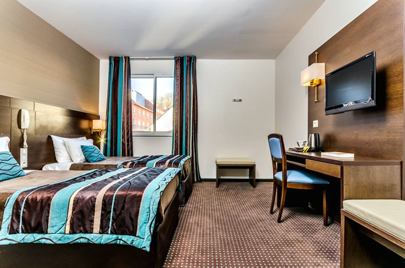 Helgon-France-LOURDES-General view-4