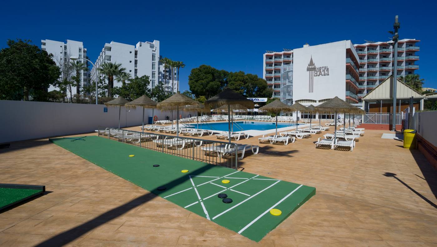 Medplaya-Hotel-Bali-Sports-and-Entertainment-17