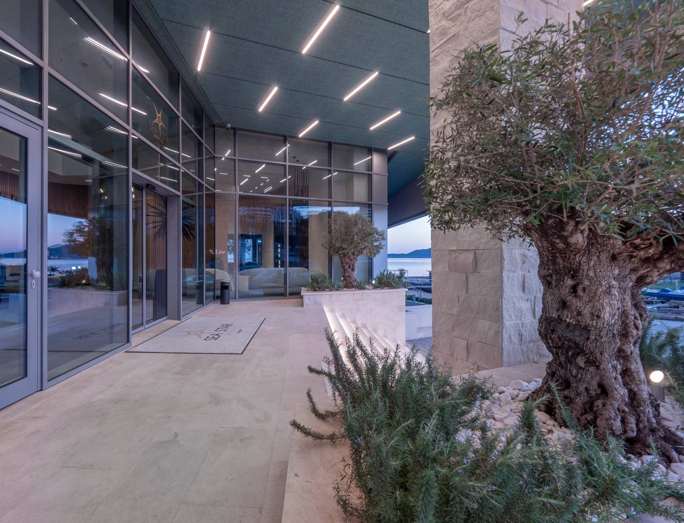 Sea Star Hotel-Montenegro-Budva-General view-8