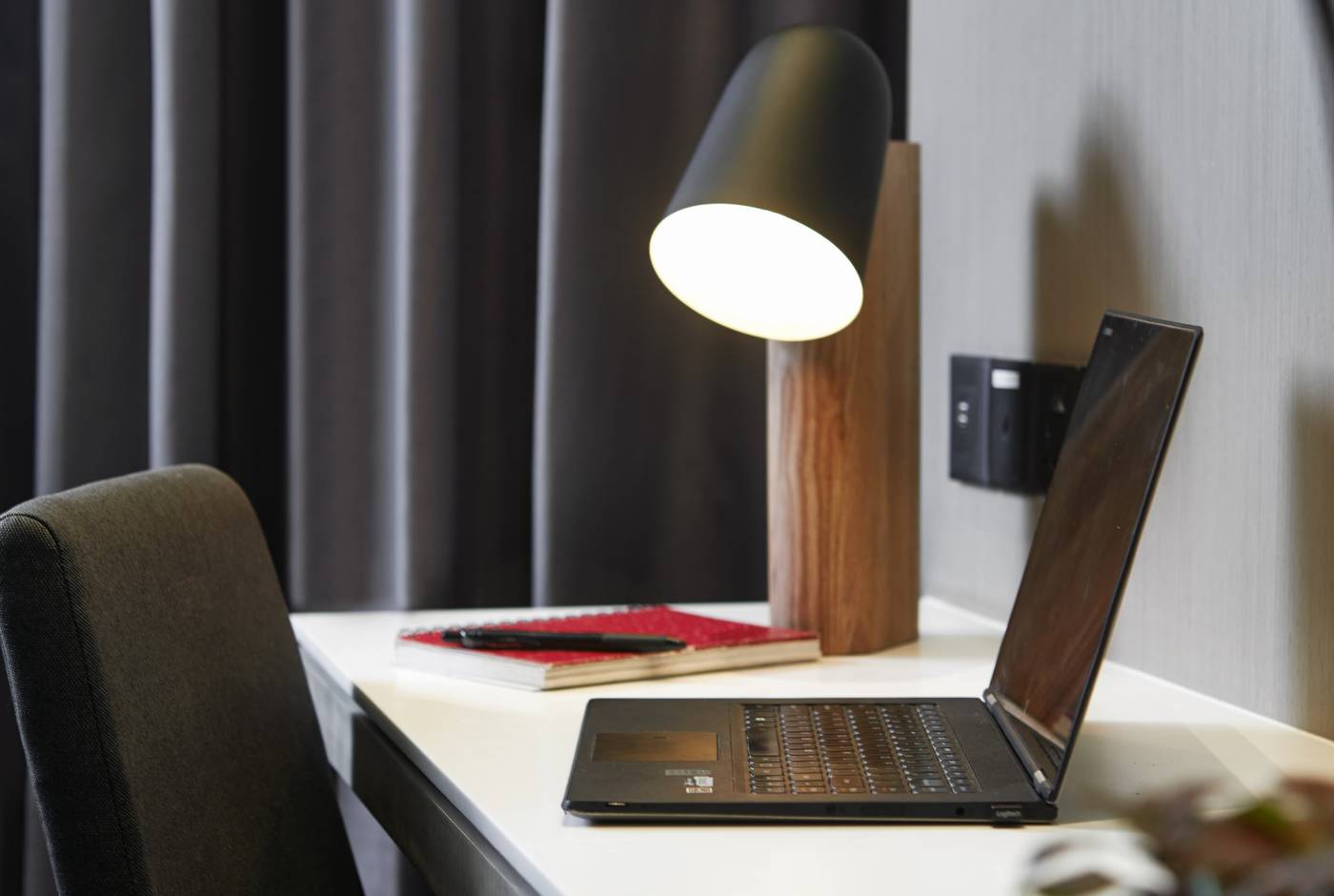 VE Hotel & Residence-Malaysia-KUALA LUMPUR-Room-7