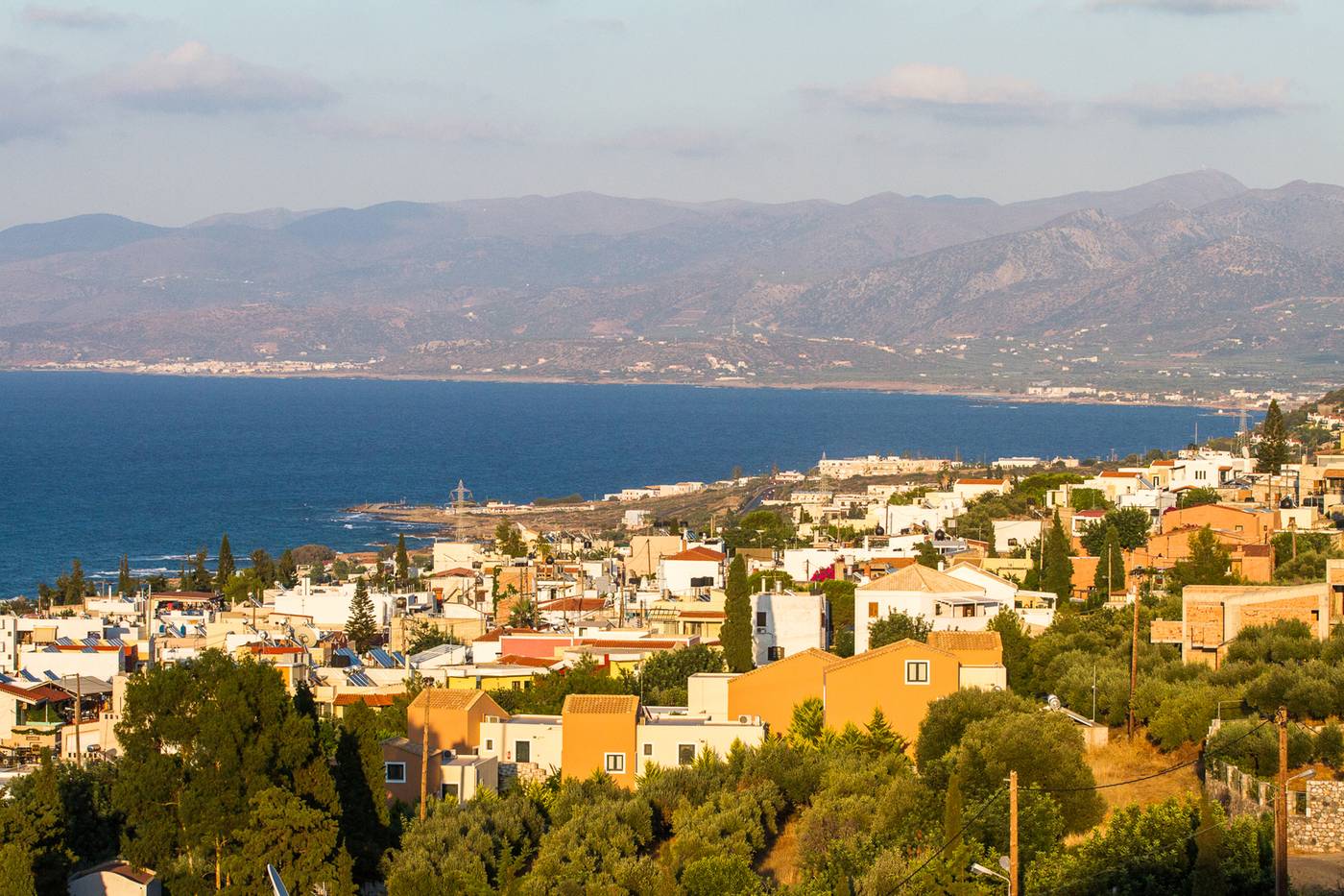 Korifi-Suites-Art-Hotel-General-view-45