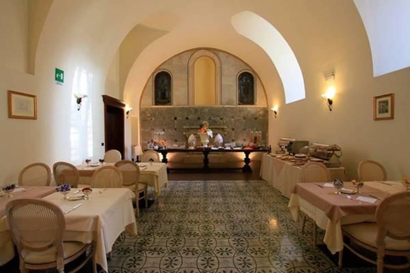 San Paolo Al Convento-Italy-TRANI-General view-6