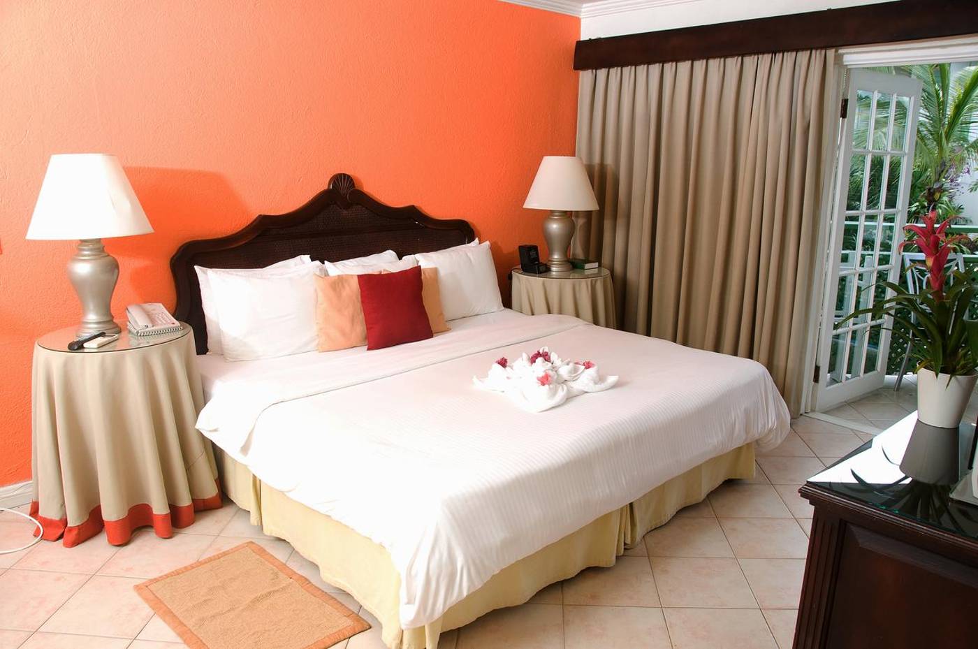 Mango Bay Beach Resort