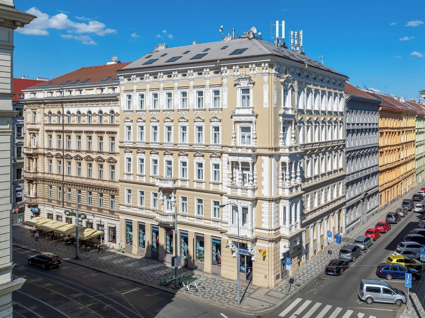 Royal-Prague-City-Apartments-General-view-2