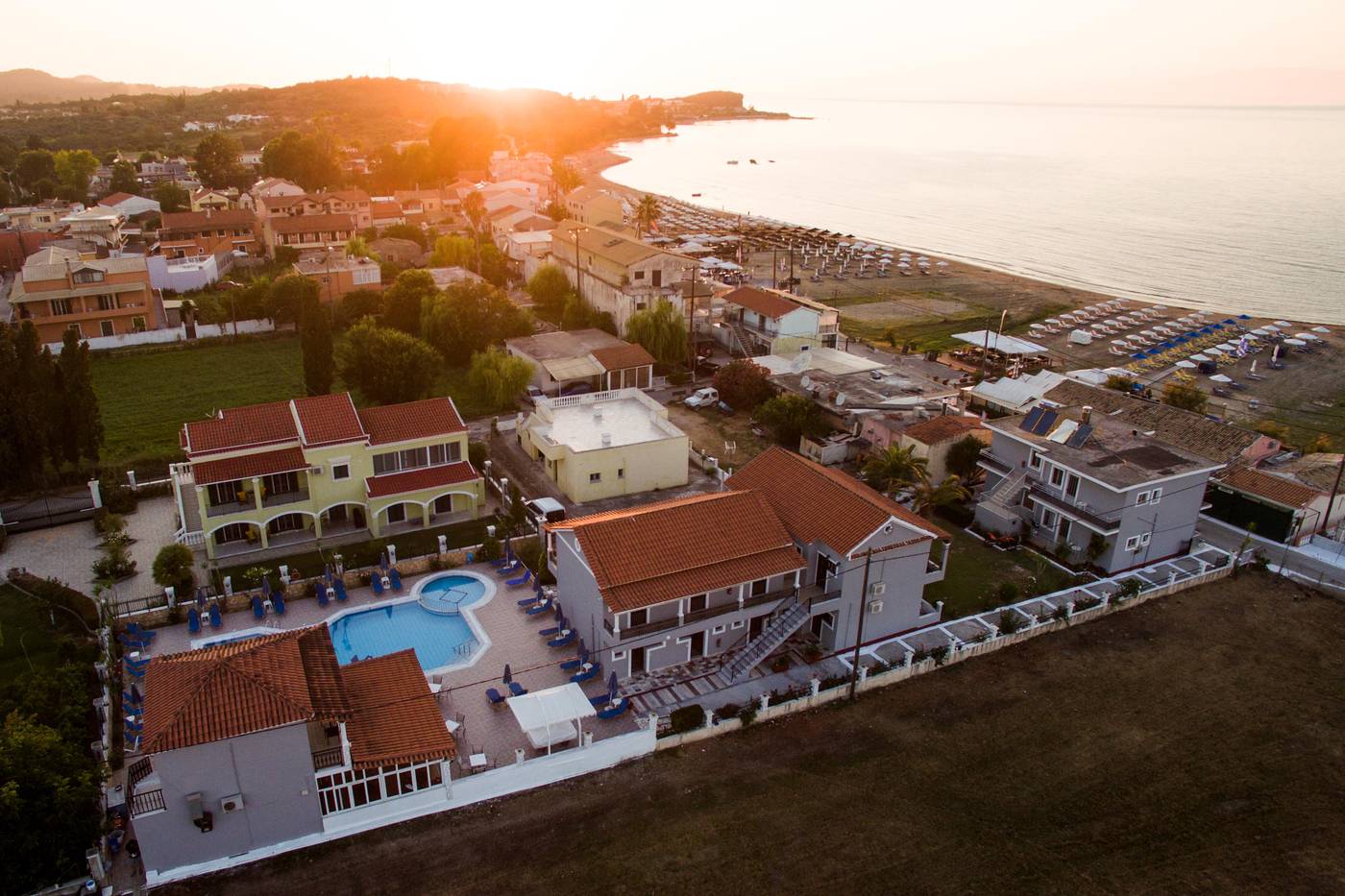 Makis-Studios---Apartments-Room-9