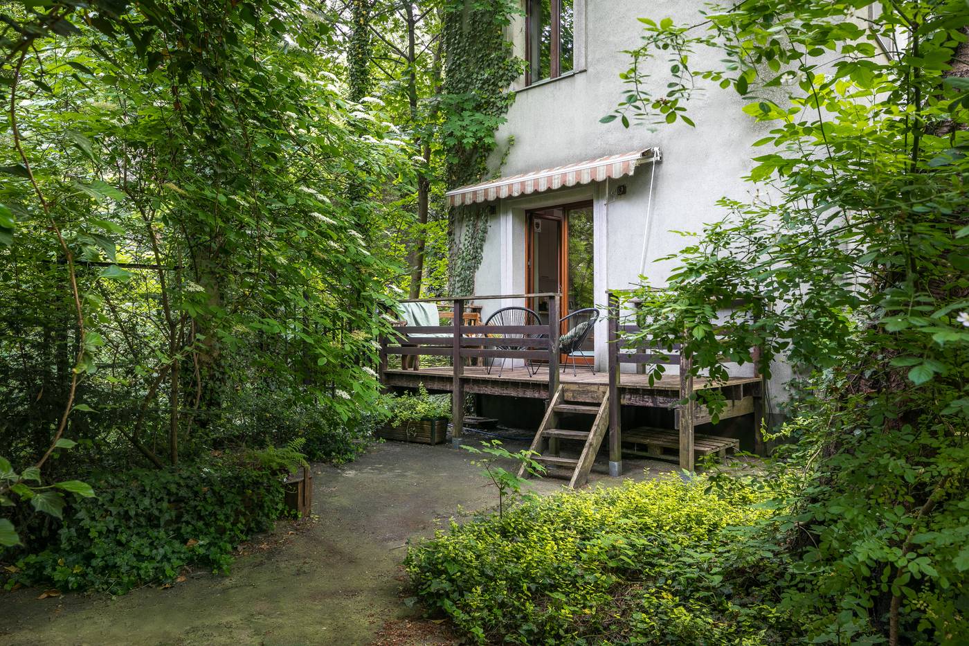 Garden-House-Apartments-General-view-1