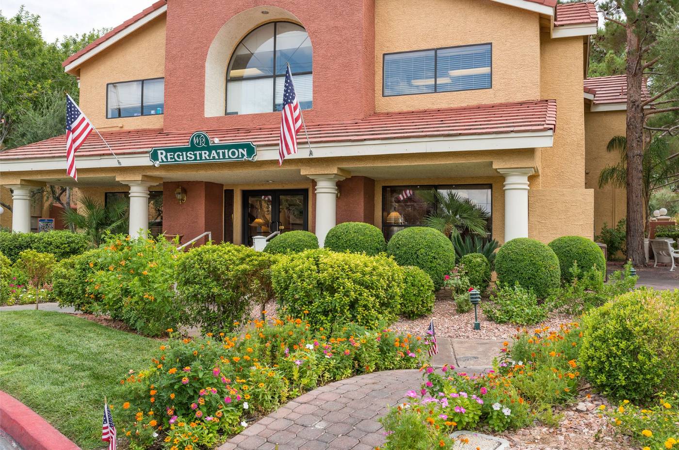 Westgate Flamingo Bay Resort-United States-LAS VEGAS-General view-8