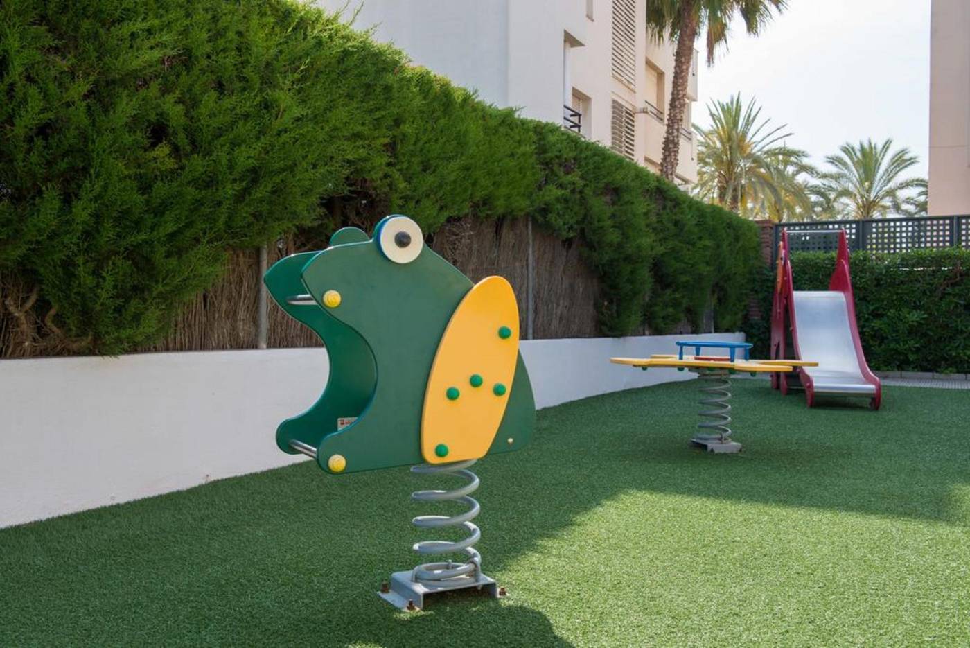 Atenea-Park-Suites---Apartments-Sports-and-Entertainment-62