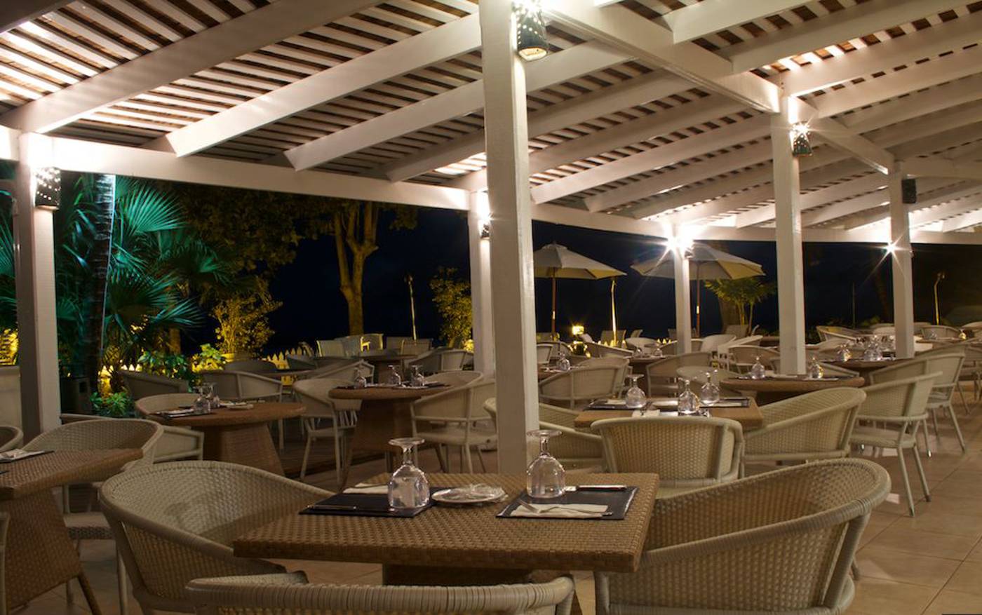 Savannah Beach Hotel in St Michael, Majorca, Barbados