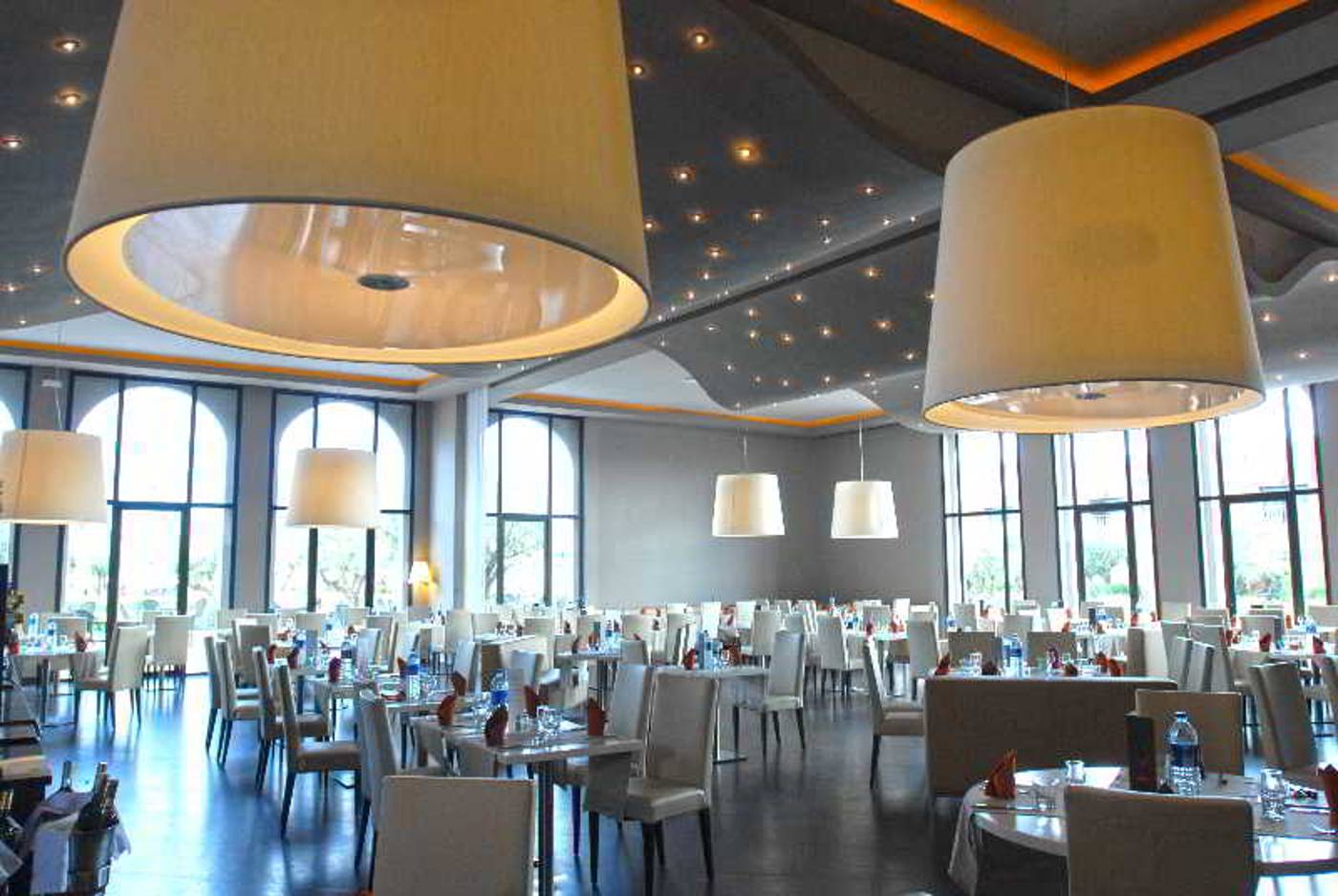 Kenzi-Club-Agdal-Medina-Restaurant-31