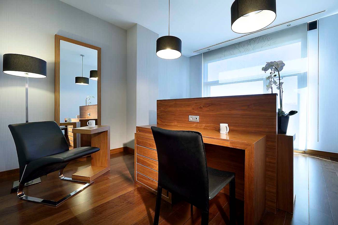 Rafaelhoteles-Madrid-Norte-Room-6