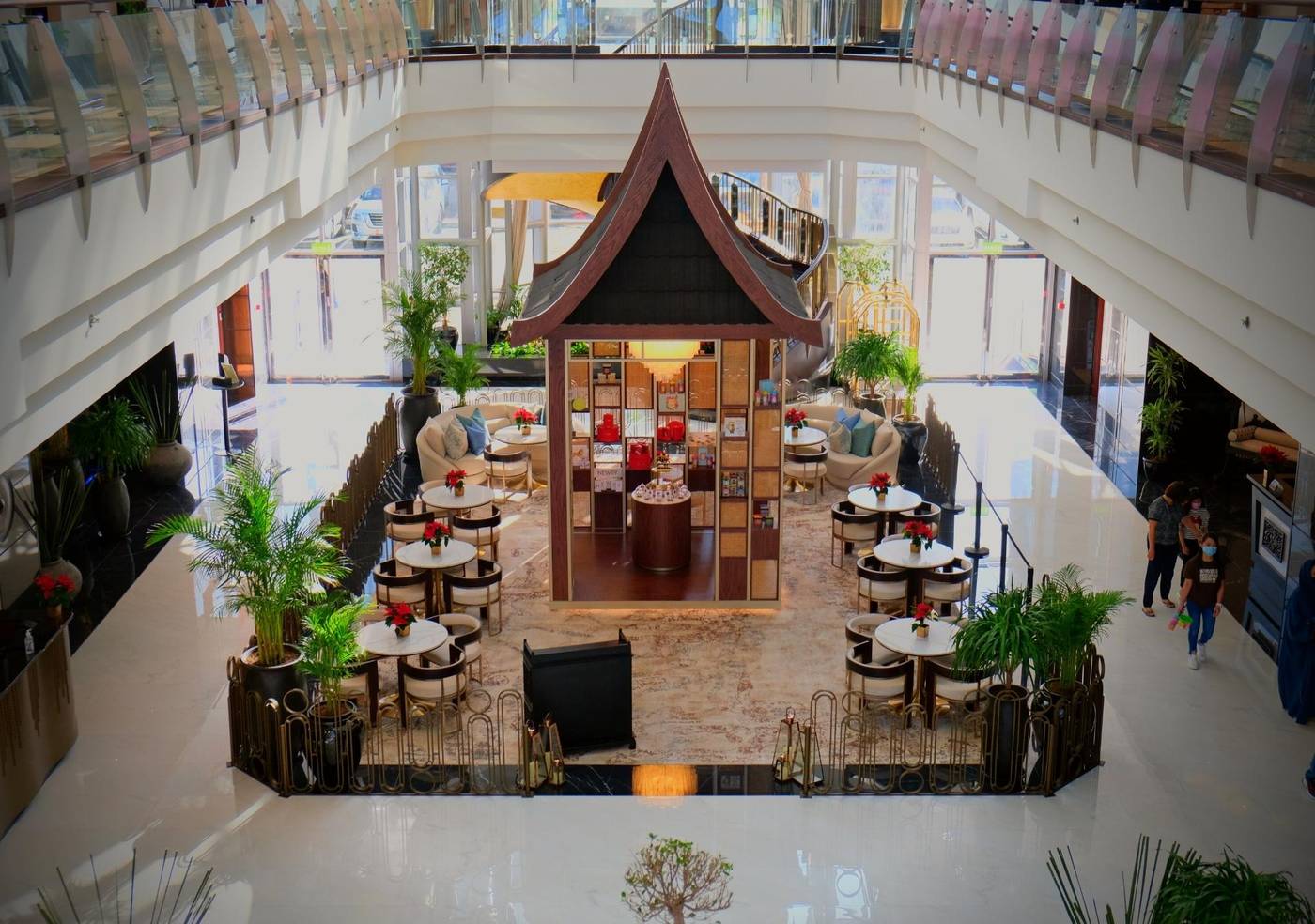 Dusit-Thani-Dubai-Restaurant-31