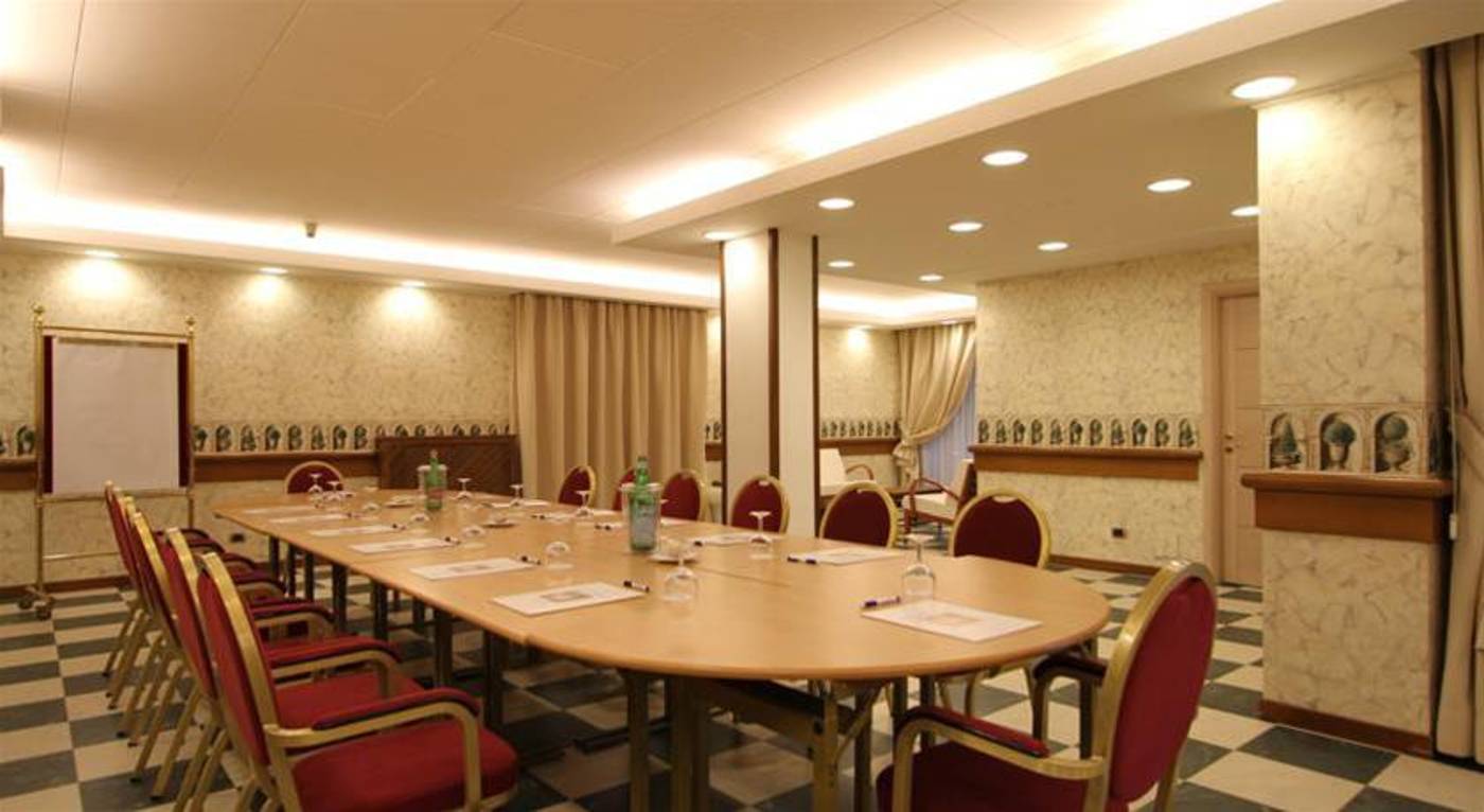 Promenade-Italy-MONTESILVANO MARINA -General view-6