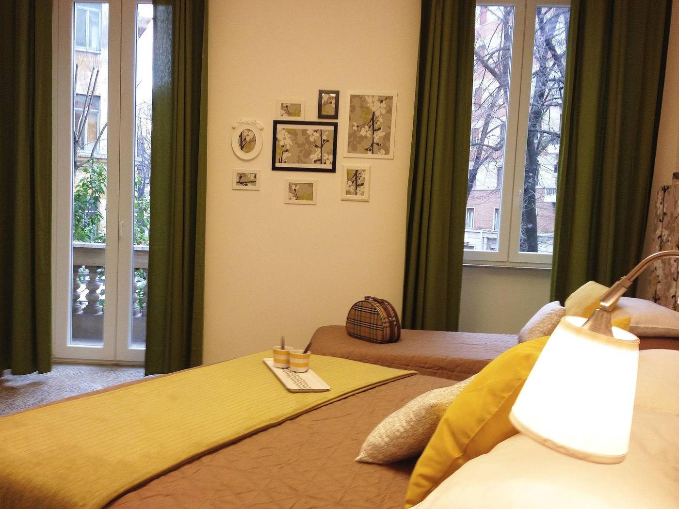 Domo-Vaticano-Guest-House-Room-13