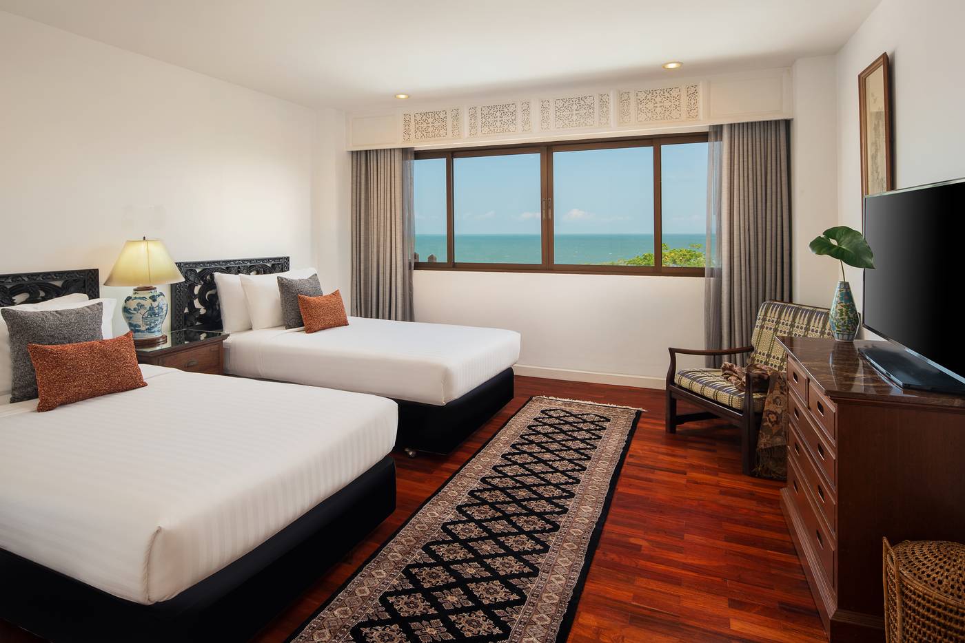 Anantara Hua Hin Resort & Spa