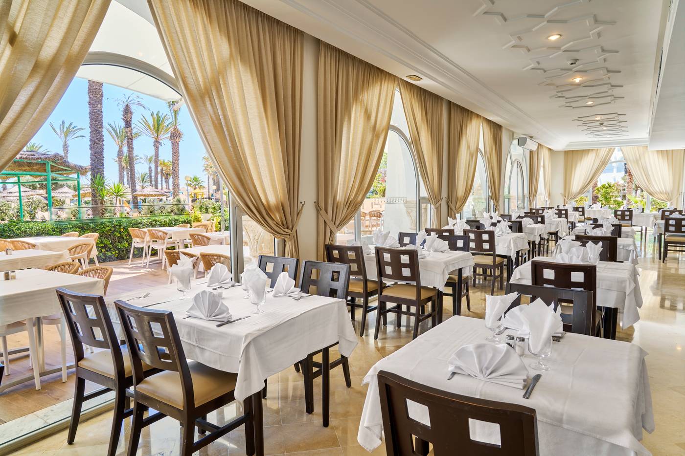 El Mehdi Beach Resort 12.11