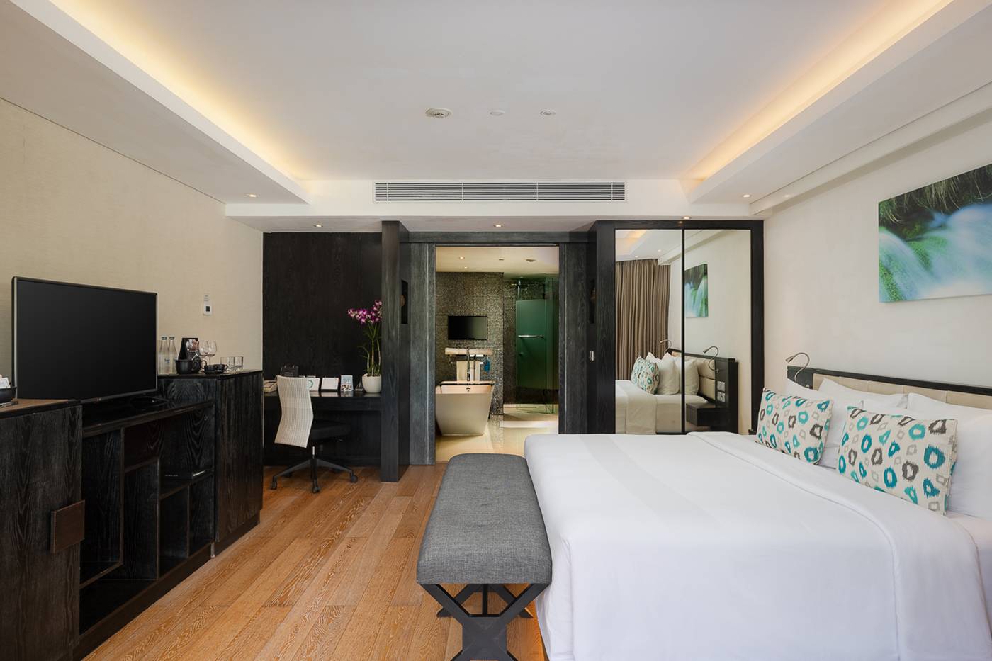 Double-Six Luxury Hotel Seminyak-Indonesia-Bali-Room-7