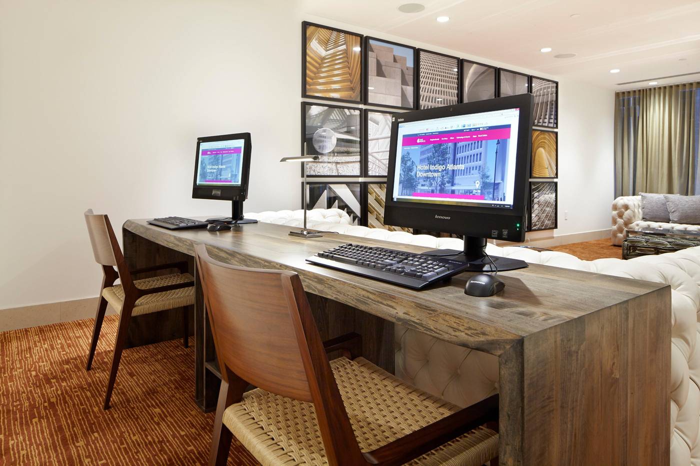 Hotel Indigo Atlanta Downtown-United States-ATLANTA-General view-9