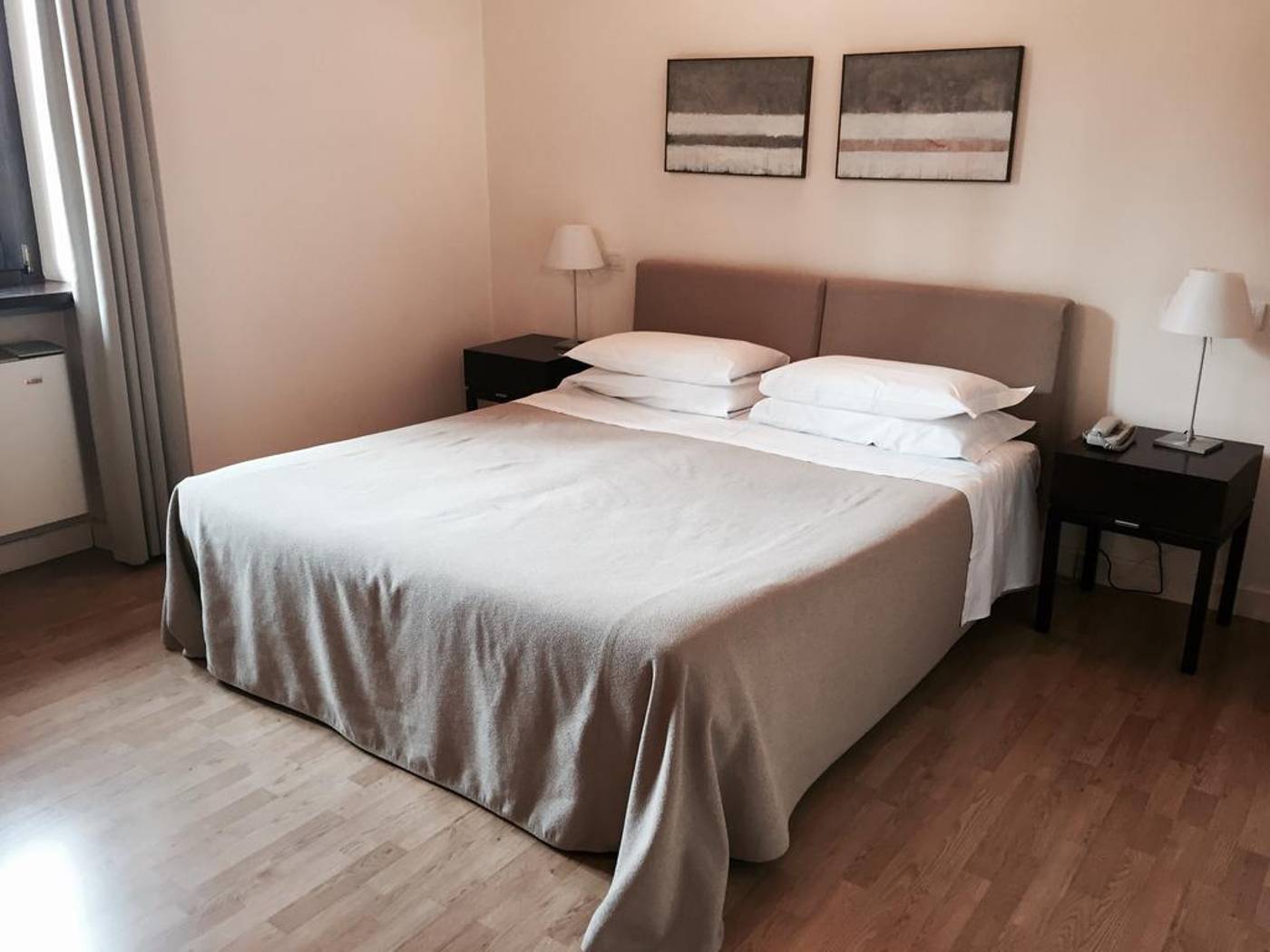 Hotel Casa Mancia-Italy-foligno-General view-5