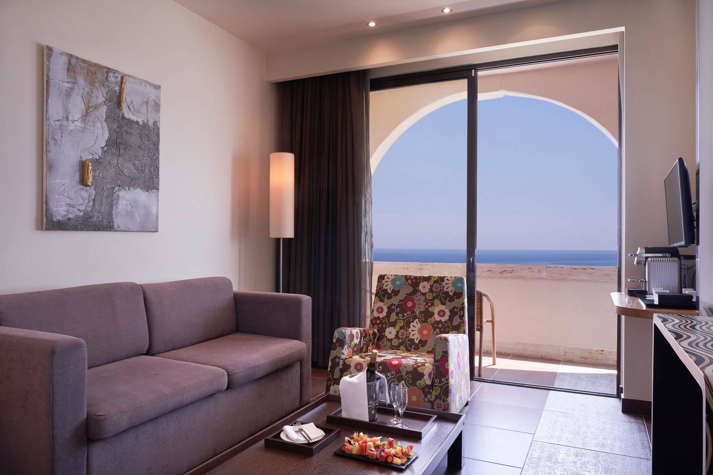 Esperos Palace Hotel