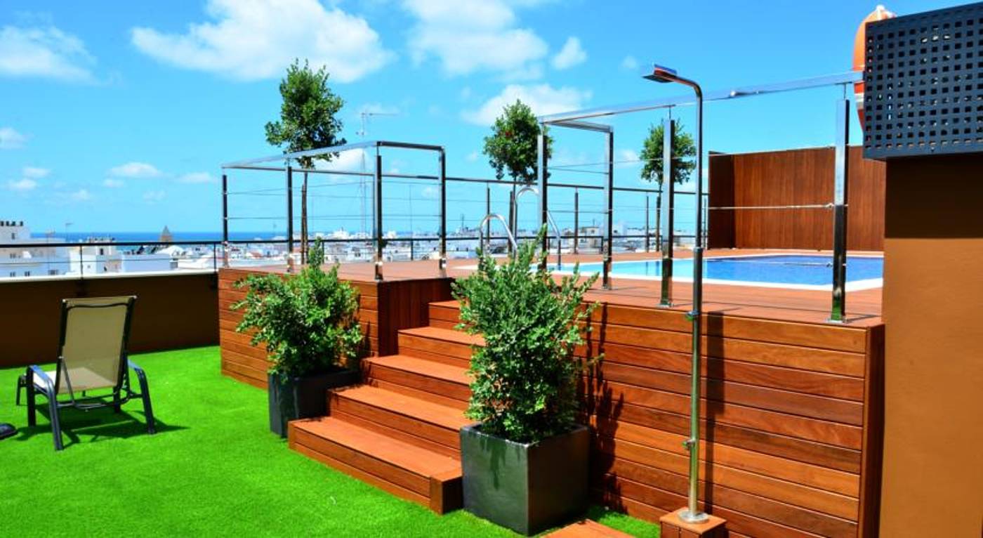 Conilsol-Hotel-y-Aptos-General-view-1