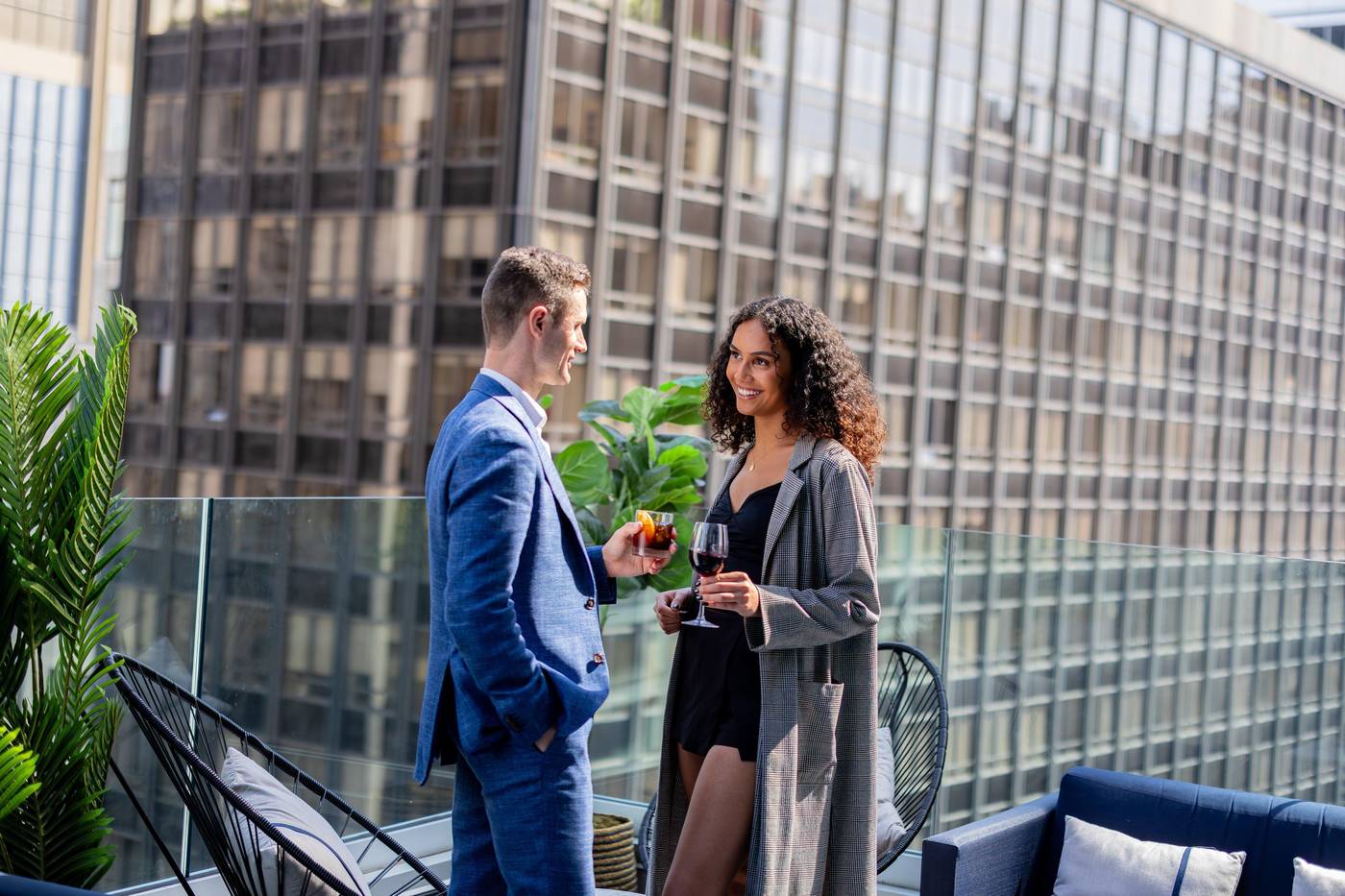 Hotel-Indigo-New-York-Downtown---Wall-Street-Restaurant-44