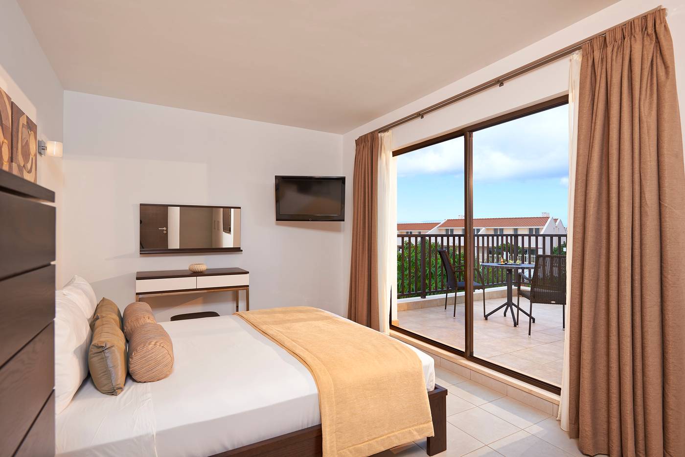 Melia Dunas Beach Resort & Spa