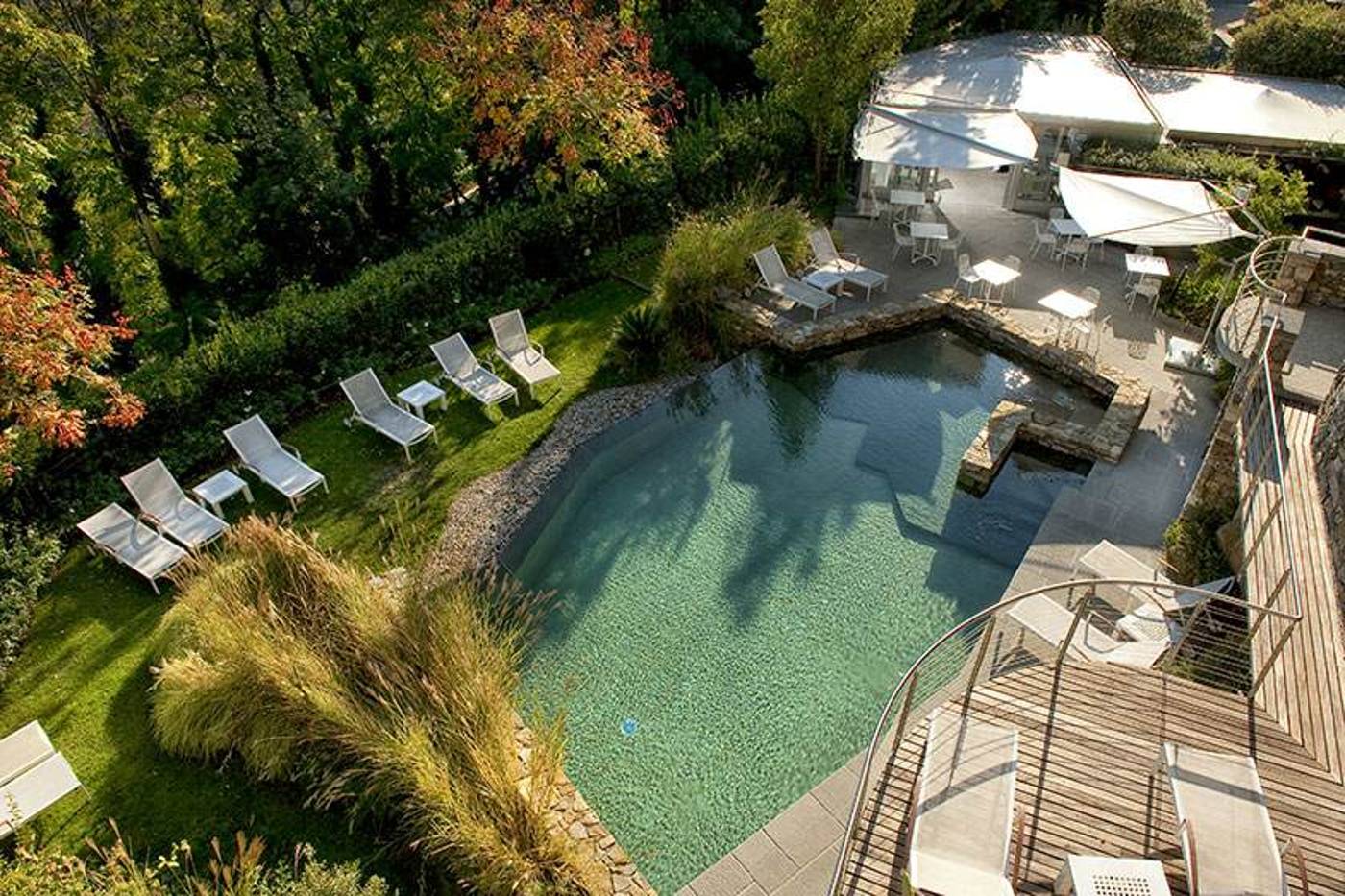 Eden Rock Resort
