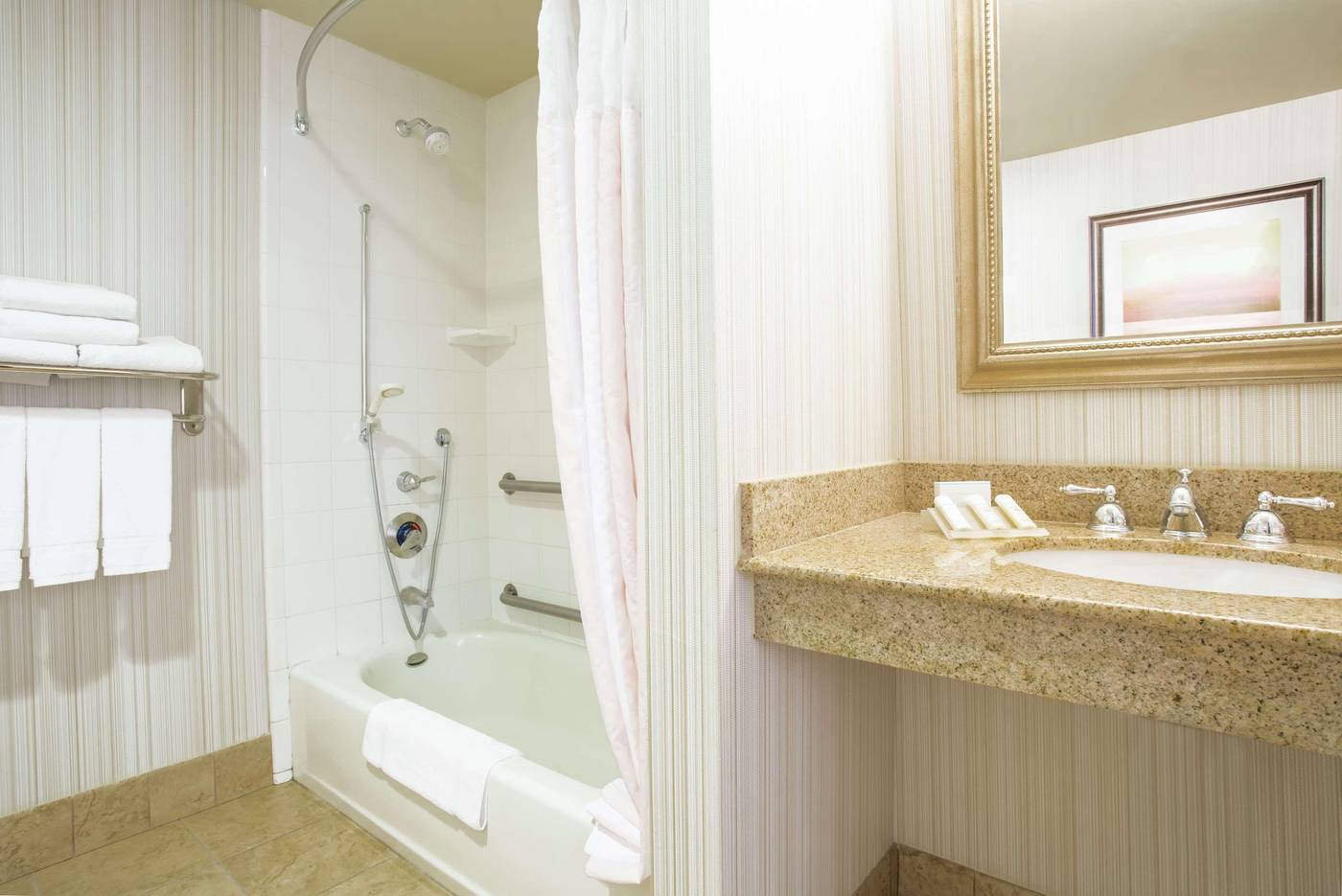 Hilton Garden Inn San Diego/Rancho Bernardo - United States - SAN DIEGO - Room - 7