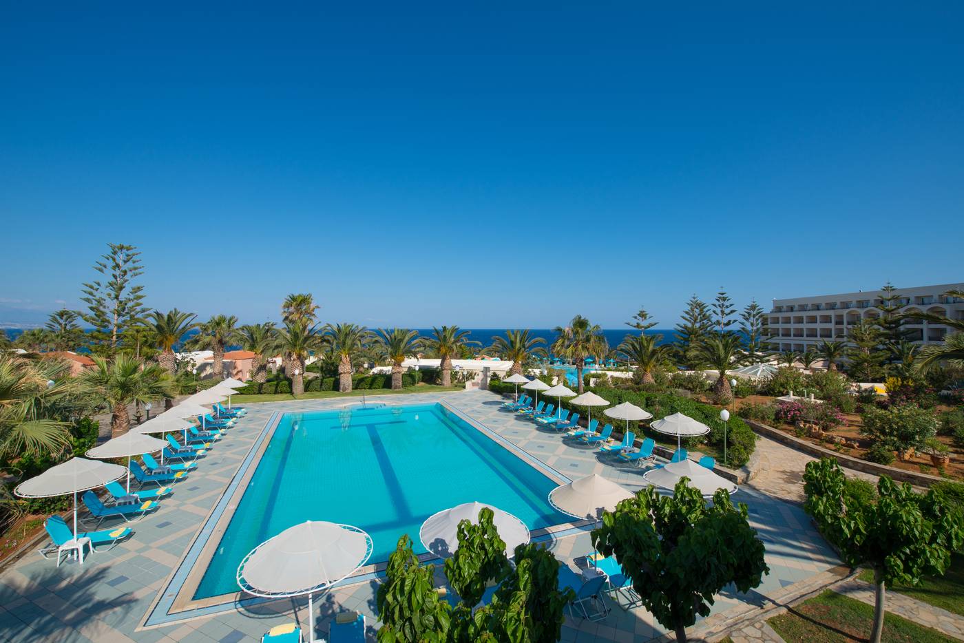 Iberostar-Creta-Panorama---Mare-Pool-2