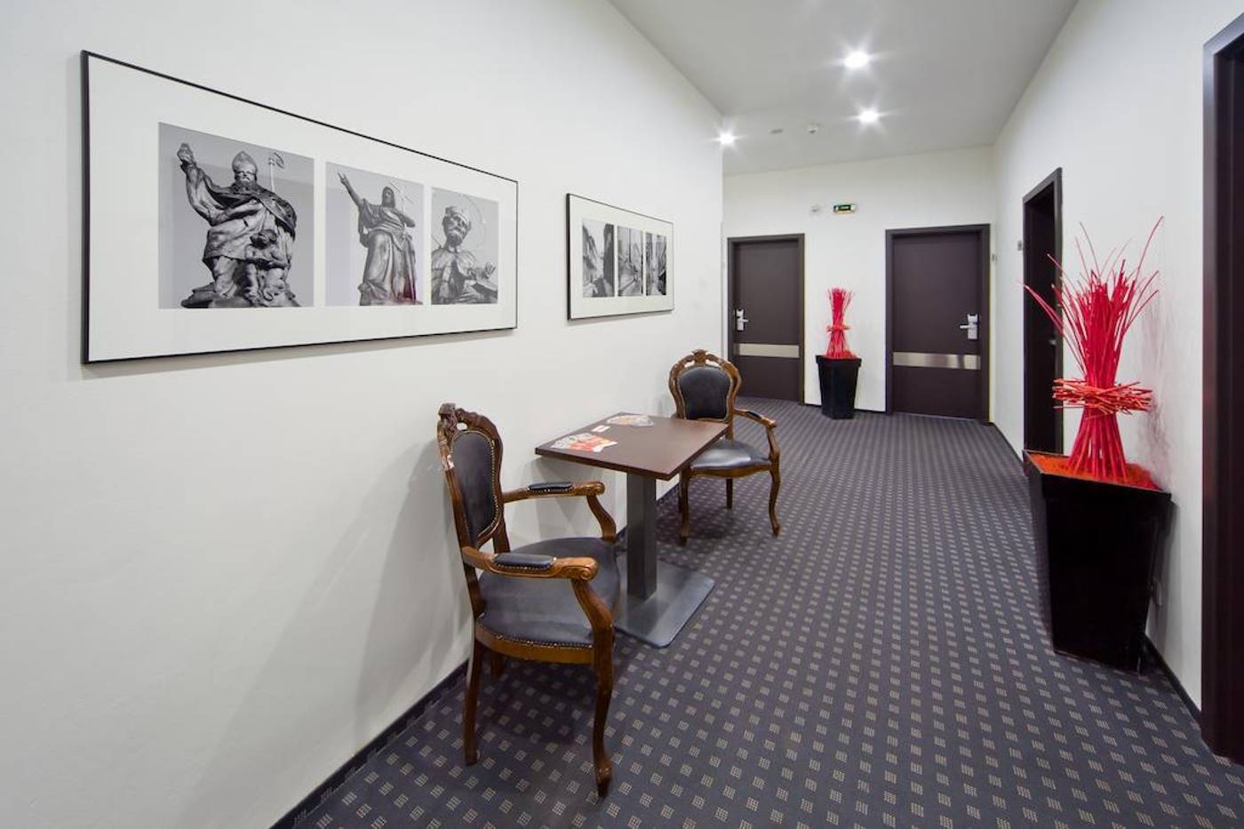 Hotel-Prague-Inn-General-view-8