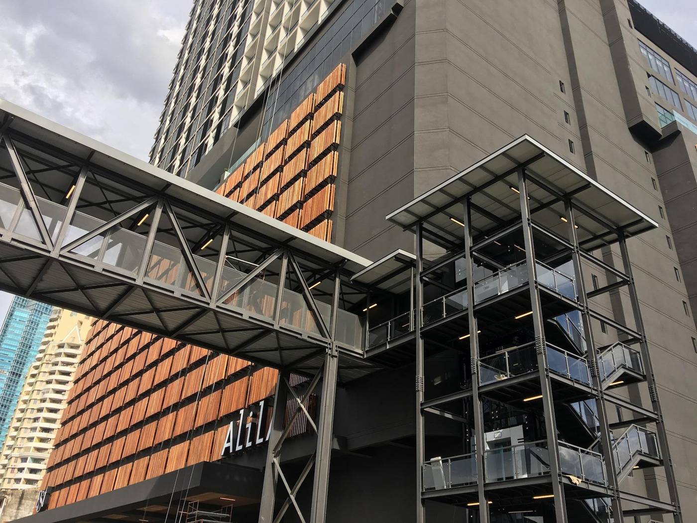 KL Sentral Bangsar Suites (EST) by Luxury Suites A-Malaysia-KUALA LUMPUR-General view-1