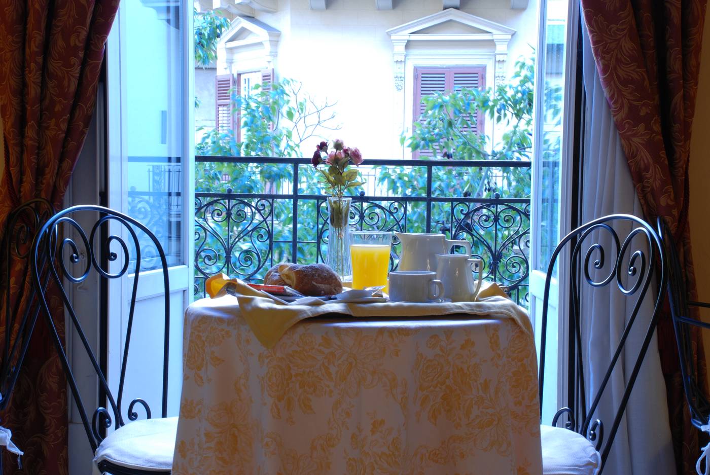 Hotel-Del-Centro-Restaurant-16